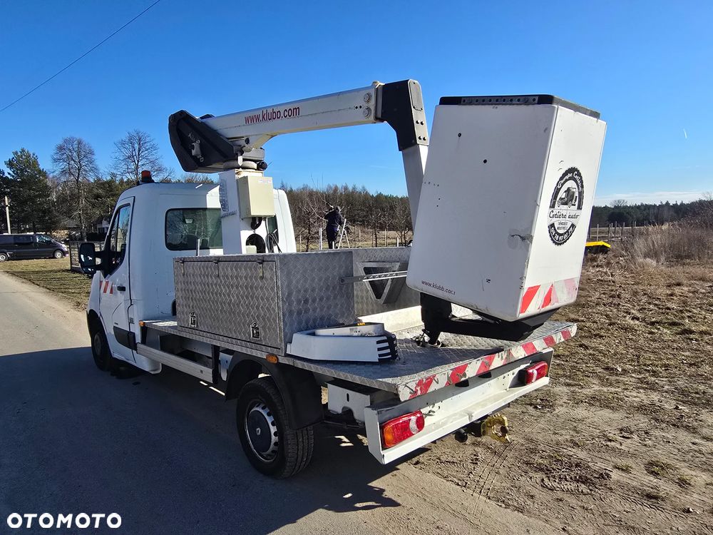 Renault Master - 5