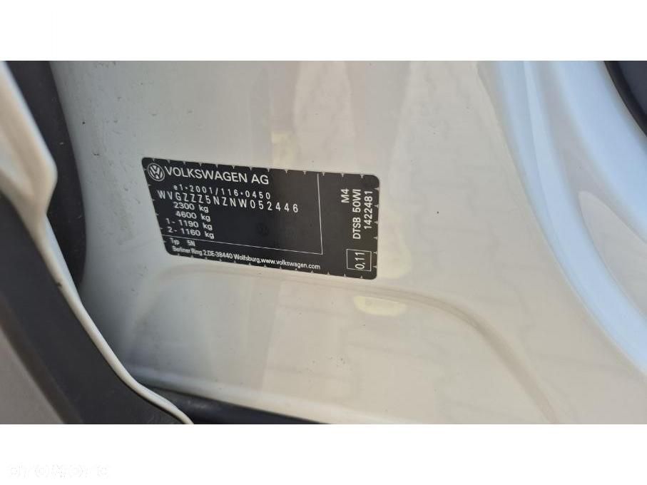 Volkswagen Tiguan - 16