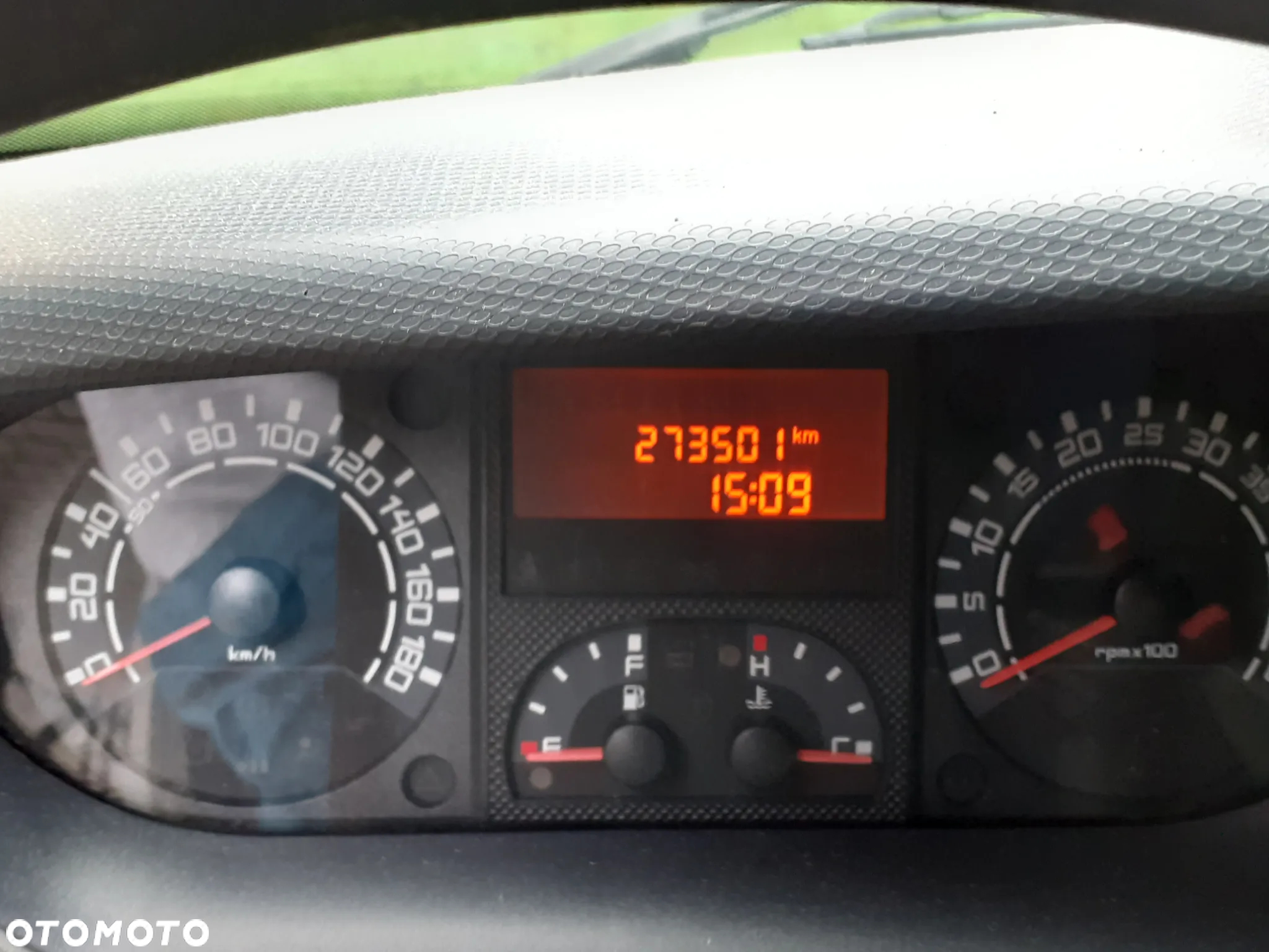 Iveco 35s14 maxi - 9