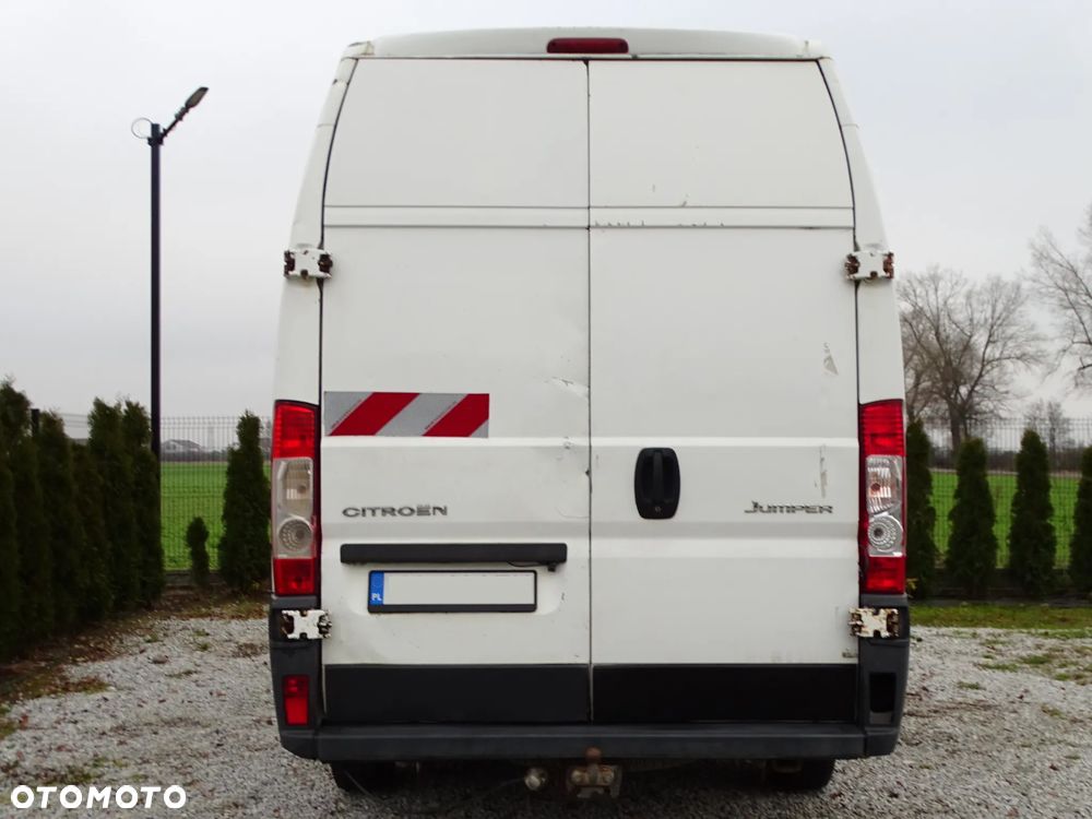Citroën Jumper - 25