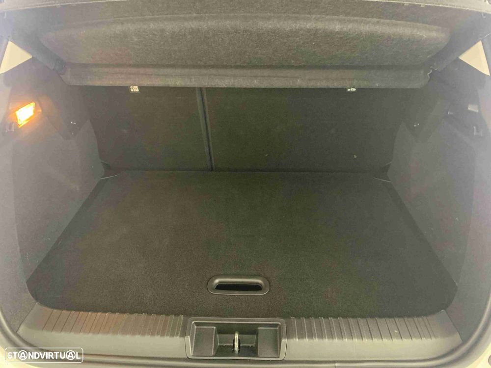 Renault Captur 1.0 TCe Techno Bi-Fuel - 14