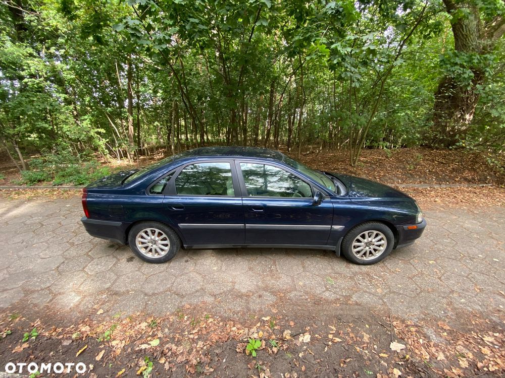 Volvo S80 2.9 Executive - 2