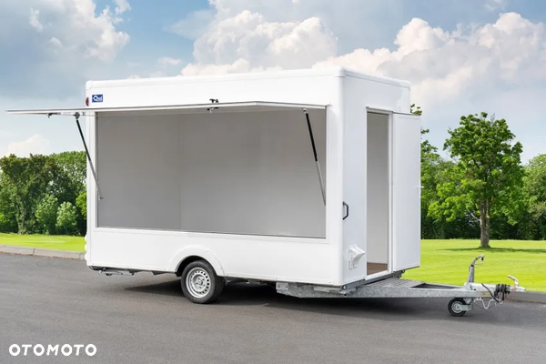 Blyss HB 13361 Handlowa