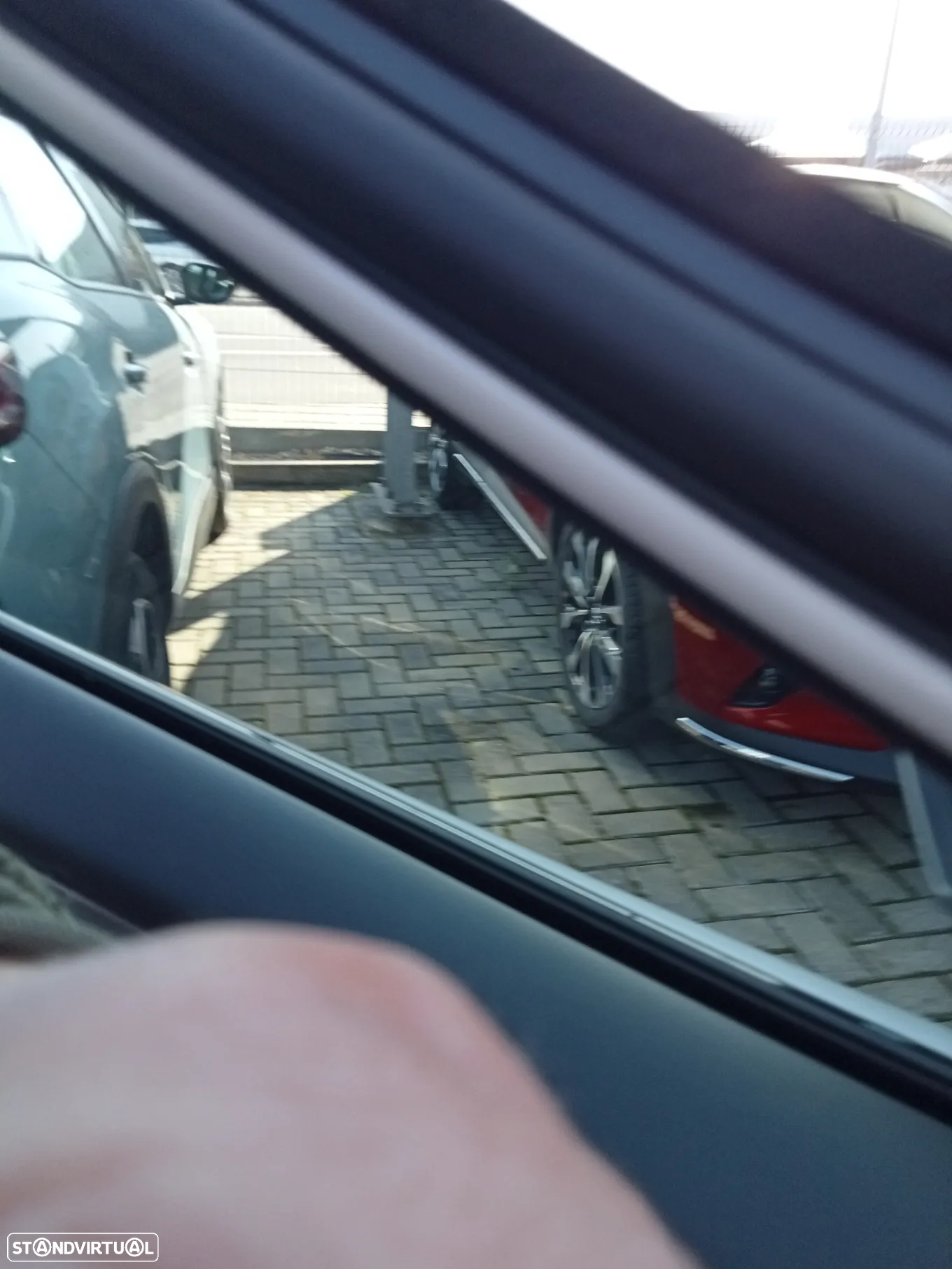 Cupra Formentor 1.5 TSI DSG - 24
