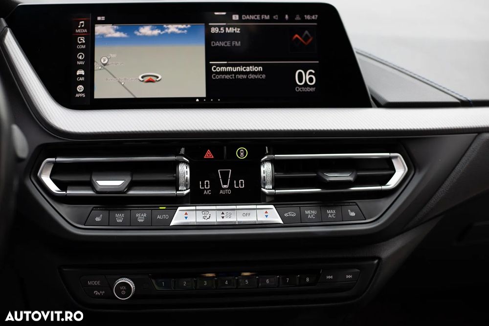 BMW Seria 1 - 9