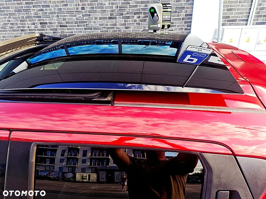 Nissan Juke 1.6 CVT Tekna - 11