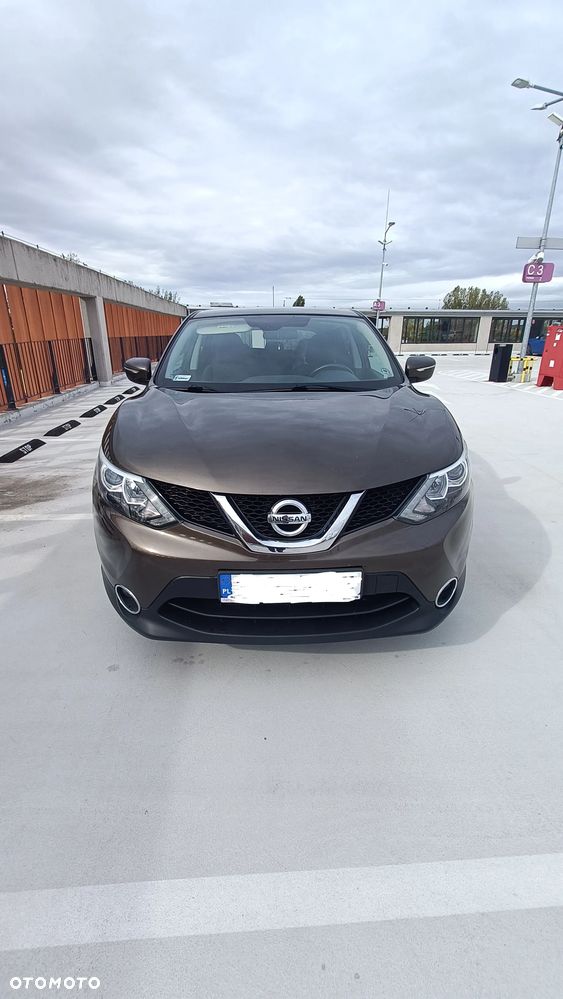Nissan Qashqai - 6