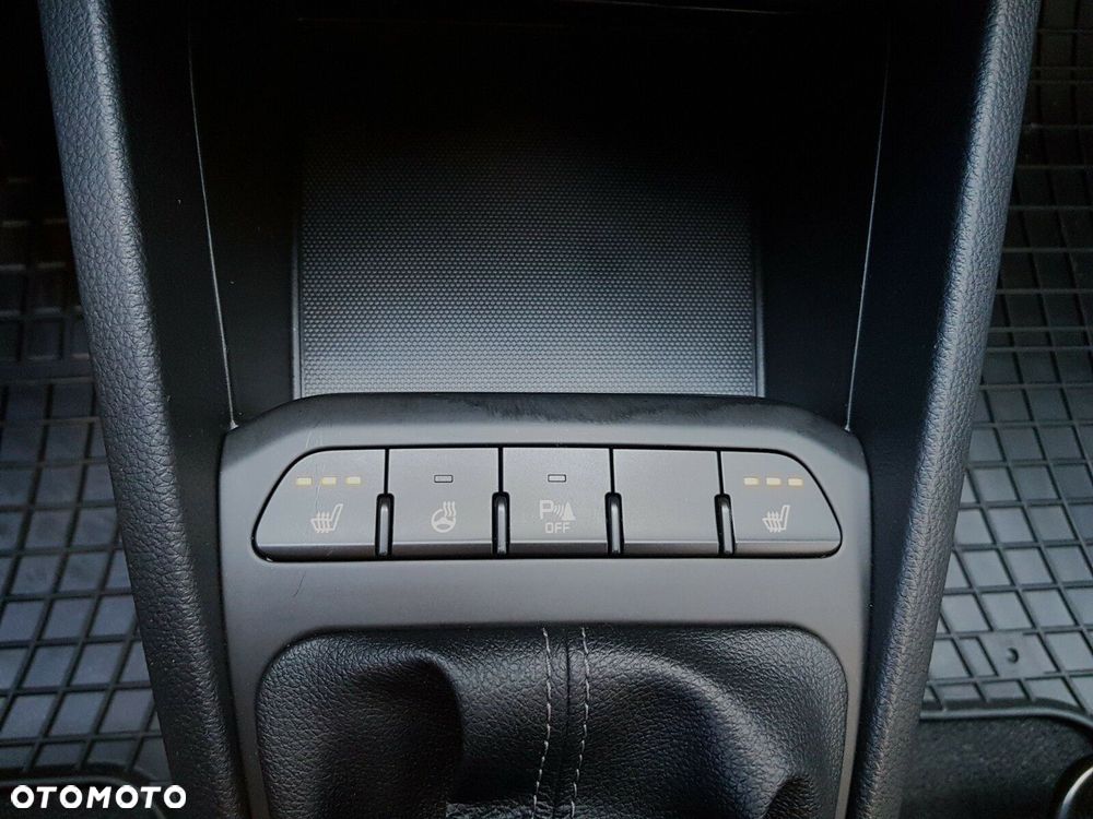 Kia Stonic 1.0 T-GDI M - 26