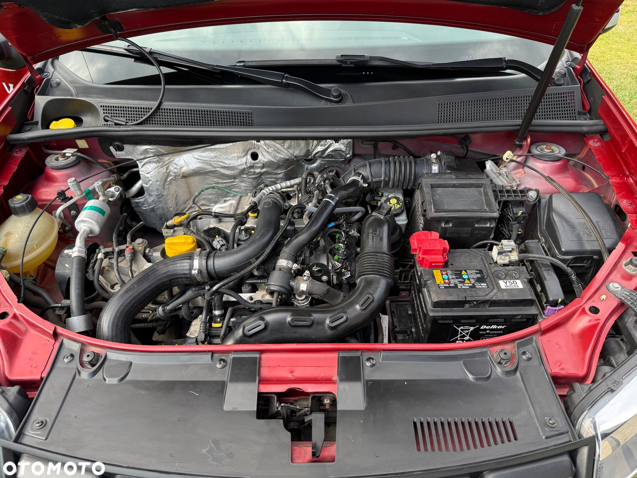 Dacia Sandero Stepway 0.9 TCe Laureate - 22