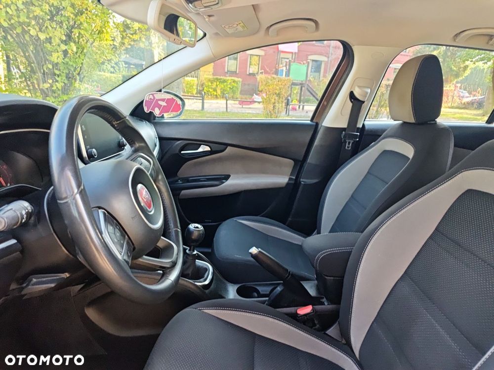 Fiat Tipo 1.4 T-Jet Lounge - 20