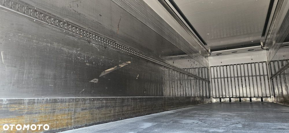 Scania G 400 / 6X2 / CHŁODNIA / AUTOMAT/ EURO 5 /  DMC 26 T - 14