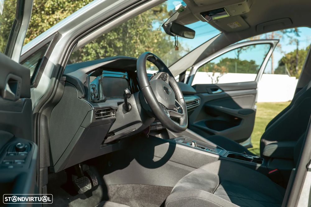 VW Golf 1.4 TSI e-Hybrid DSG - 6