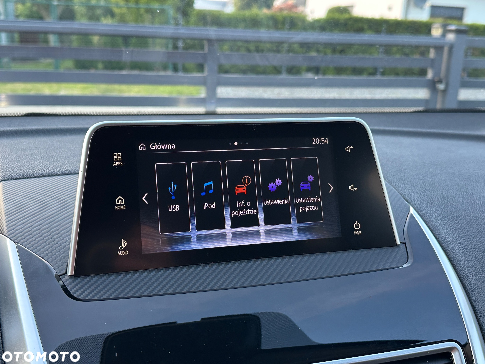 Mitsubishi Eclipse Cross 1.5 T-MIVEC (ClearTec) 2WD Active+ - 20