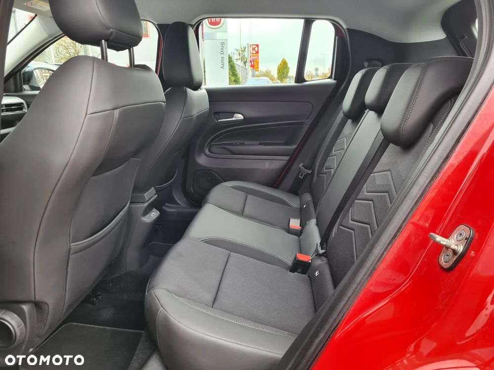 Jeep Avenger 1.2 GSE T3 Altitude FWD - 11