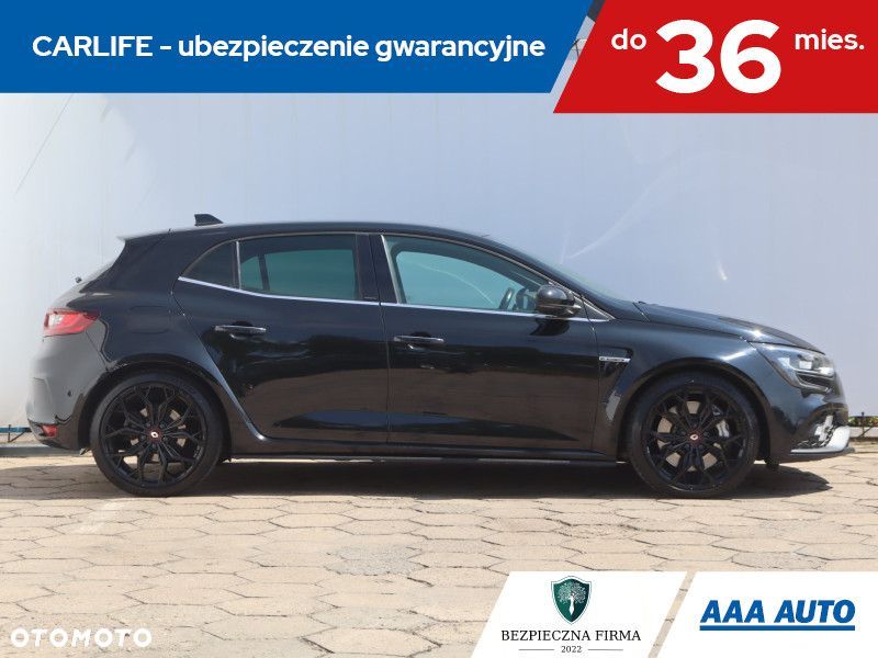 Renault Megane - 8