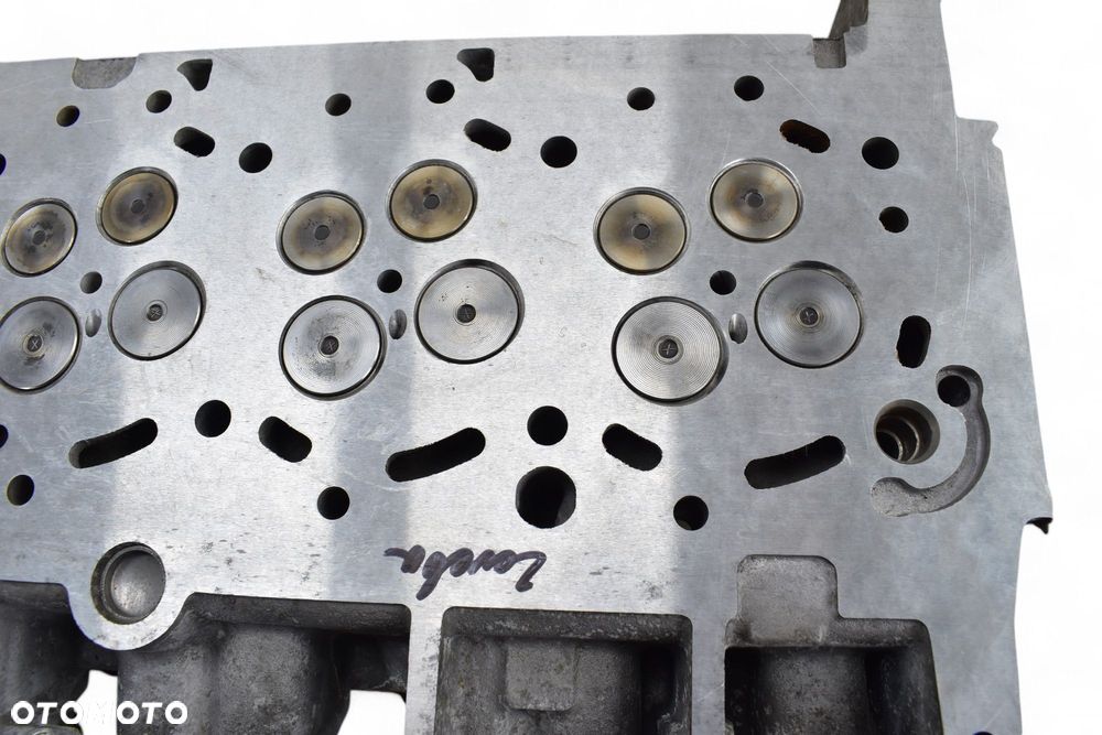 Głowica Regenerowana TRANSIT DUCATO JUMPER 2.2 TDCI Euro 4 6C1Q-6090-AE - 10