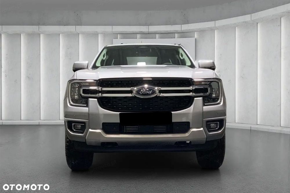 Ford Ranger - 4