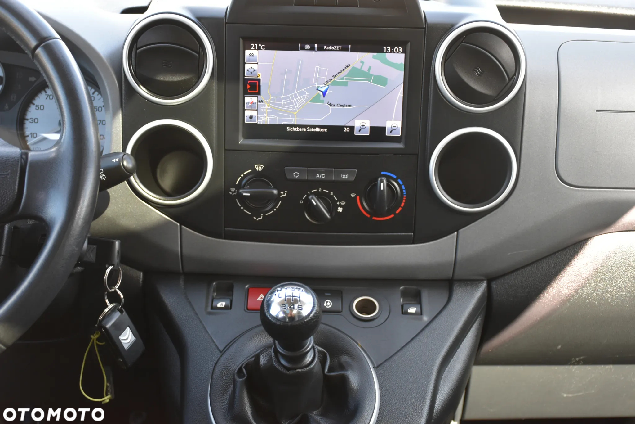 Citroën Berlingo Multispace BlueHDi 120 S&S XTR - 14