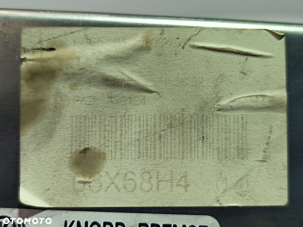 MODUŁ MAN TGX 18.440 81.25808-7078 - 3