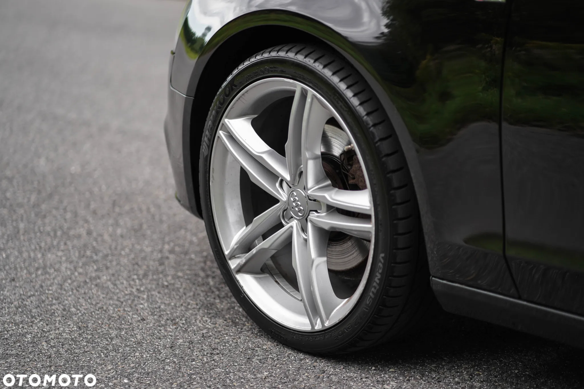 Audi A4 - 8