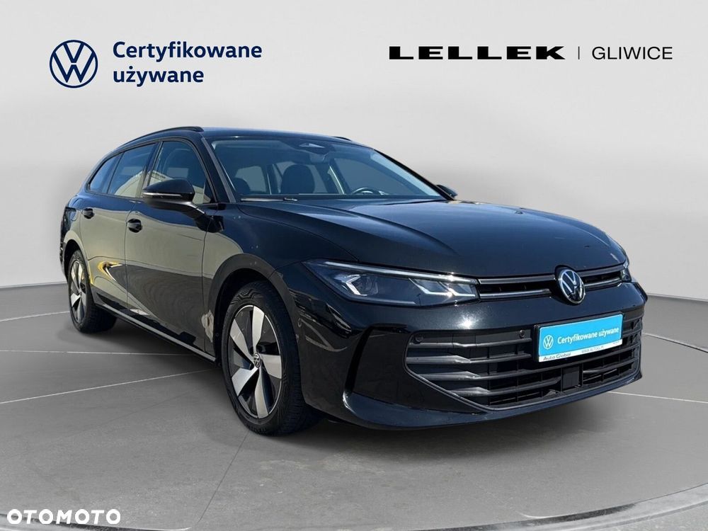 Volkswagen Passat - 9