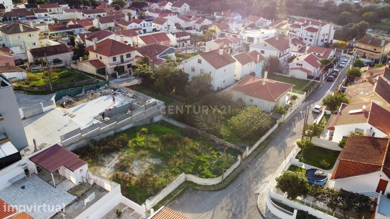 Excelente terreno em Vale Cavala - Grande imagem: 3/22