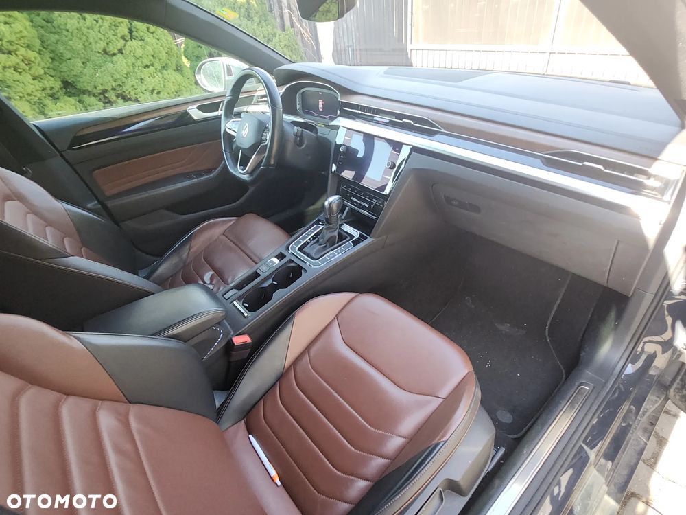 Volkswagen Arteon 2.0 TDI SCR DSG Elegance - 9