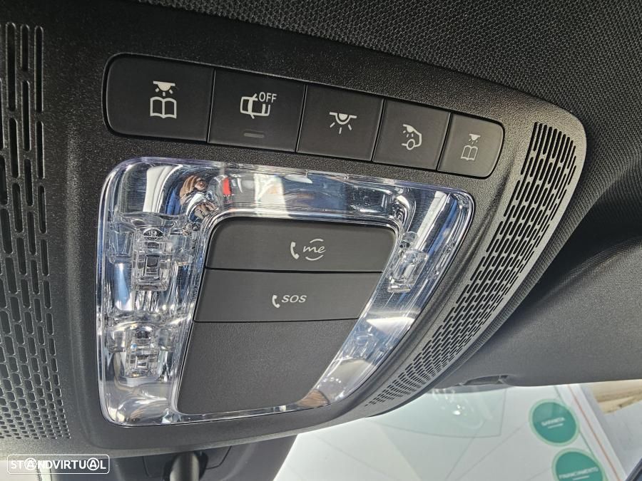 Mercedes-Benz EQA 250+ Progressive - 34