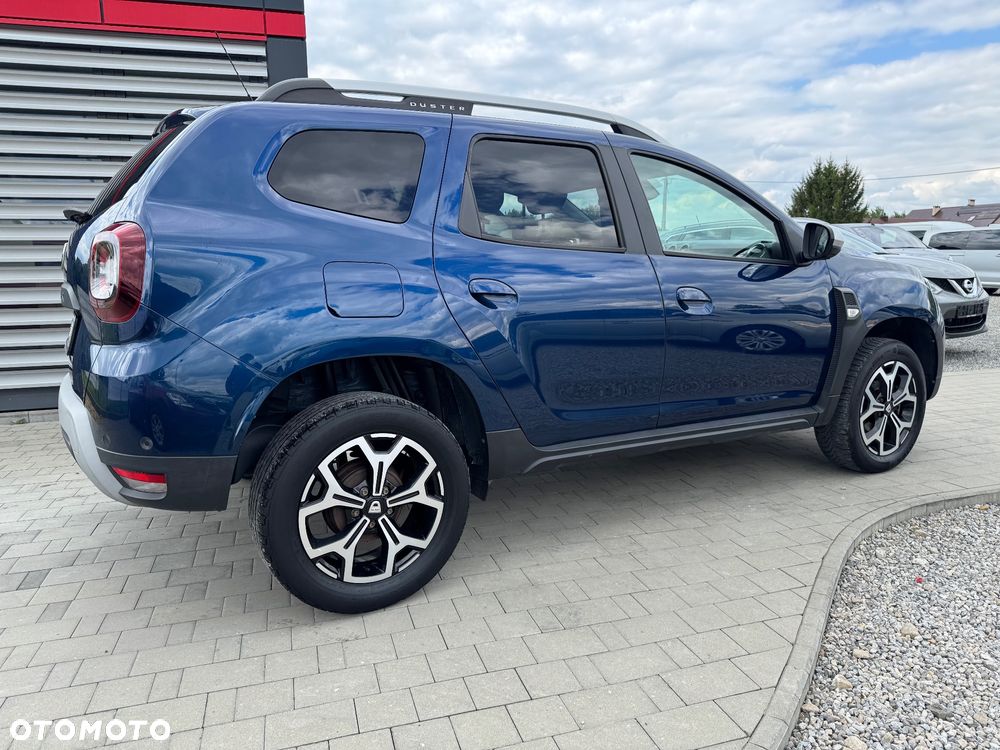Dacia Duster 1.2 TCe Prestige - 10