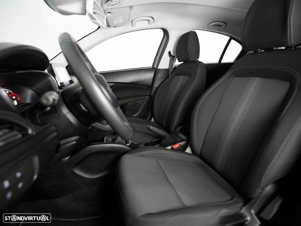 Fiat Tipo 1.3 MultiJet City Life - 8