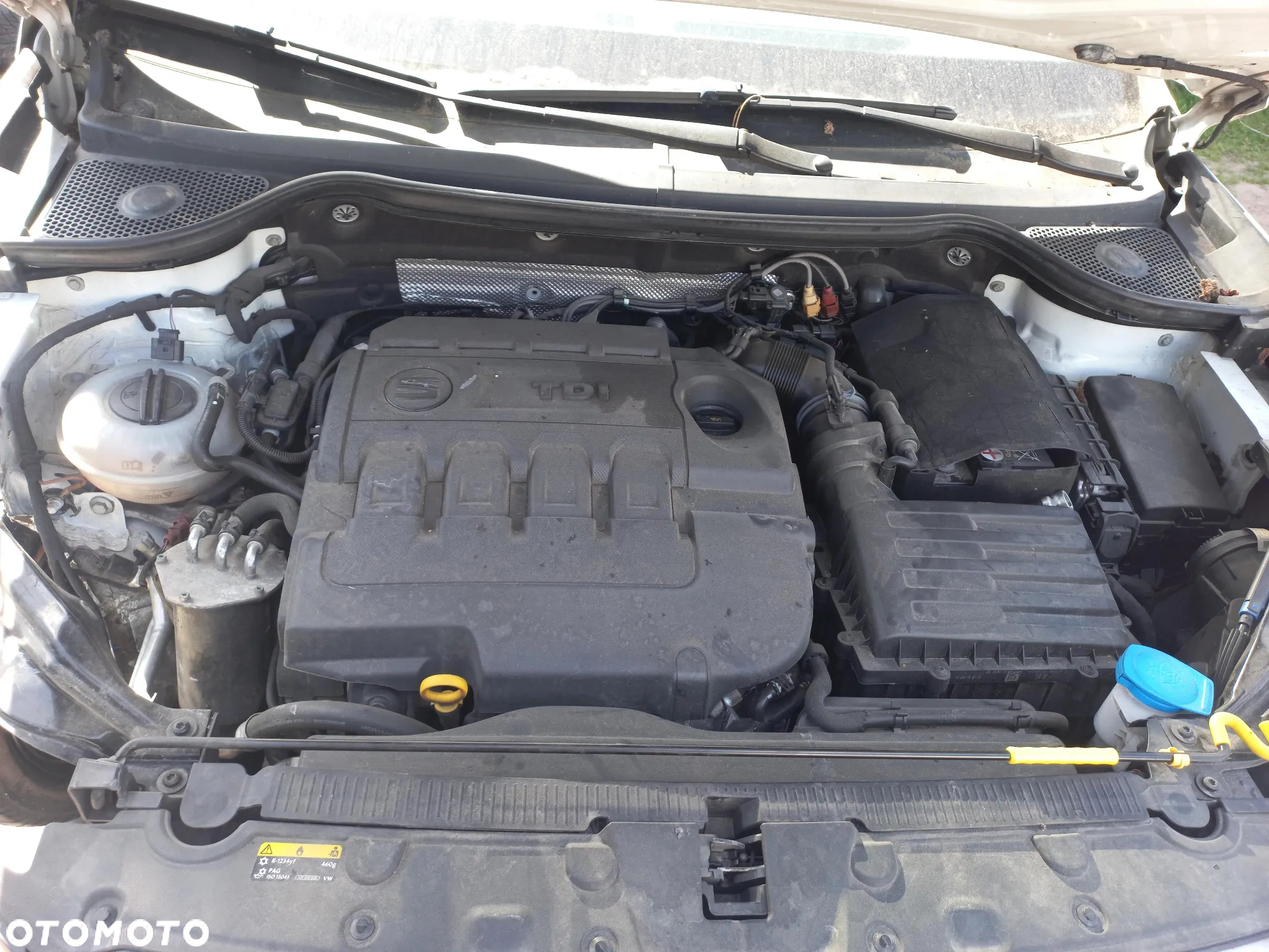 Seat Ateca 2.0 TDI Xcellence S&S 4Drive DSG - 13