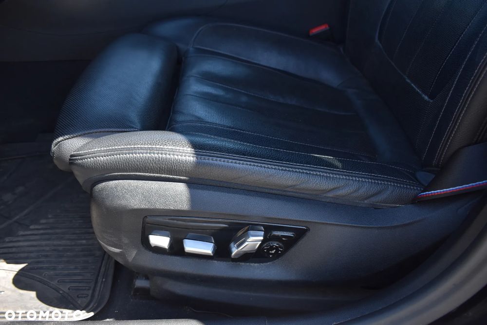BMW Seria 5 520d MHEV Sport - 19