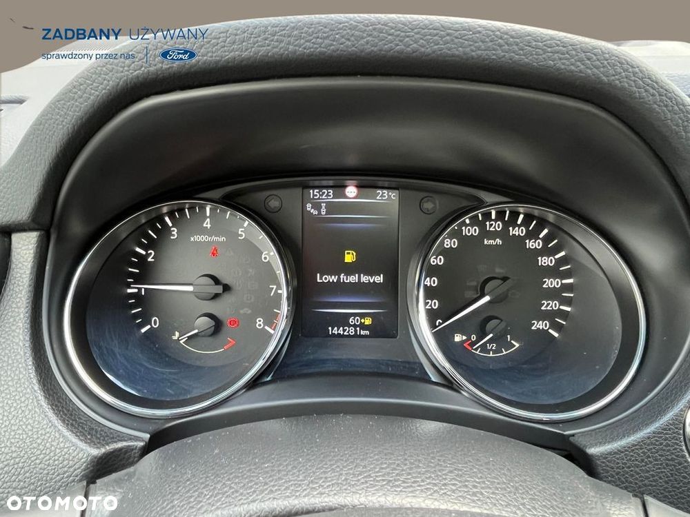 Nissan Qashqai 1.6 DIG-T Tekna - 14