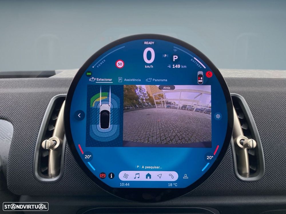 MINI Countryman E Classic M - 9