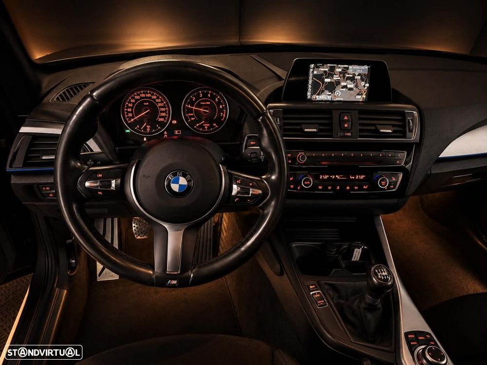 BMW 218 i M Sport - 5