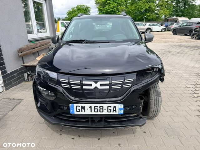 Dacia Spring Electric 45 Expression - 10
