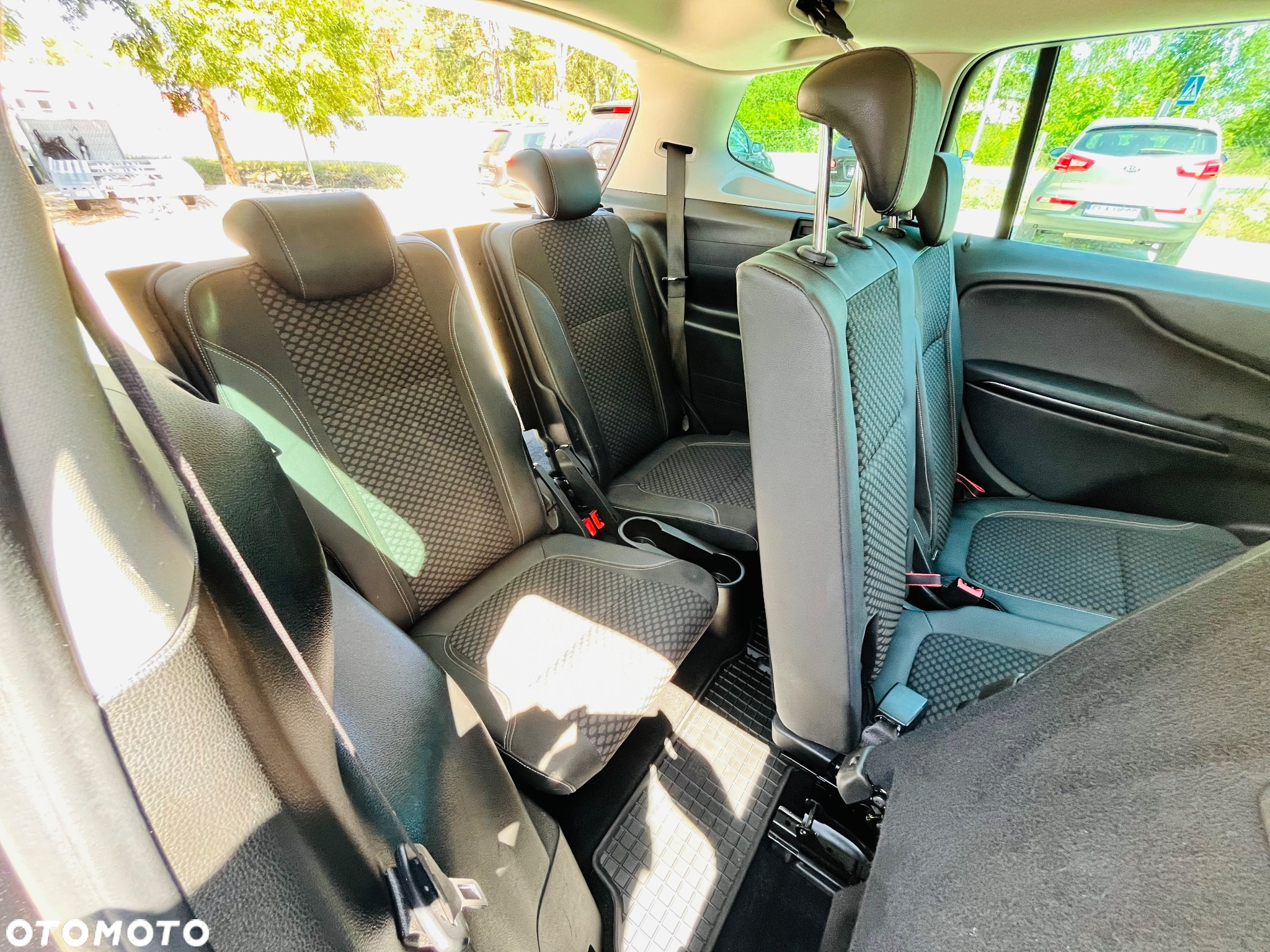 Opel Zafira 1.4 T Cosmo - 30