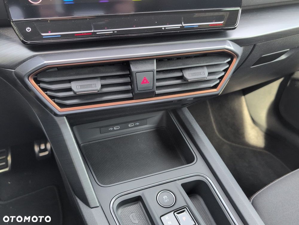 Cupra Formentor 2.0 TSI 4Drive VZ DSG - 34