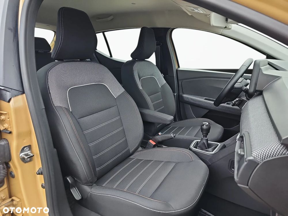 Dacia Sandero Stepway - 15