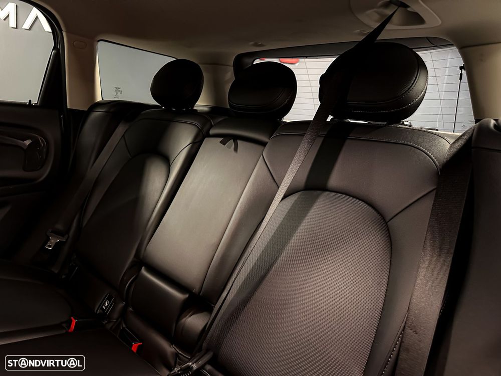 MINI Countryman Cooper S Auto Desportiva - 18