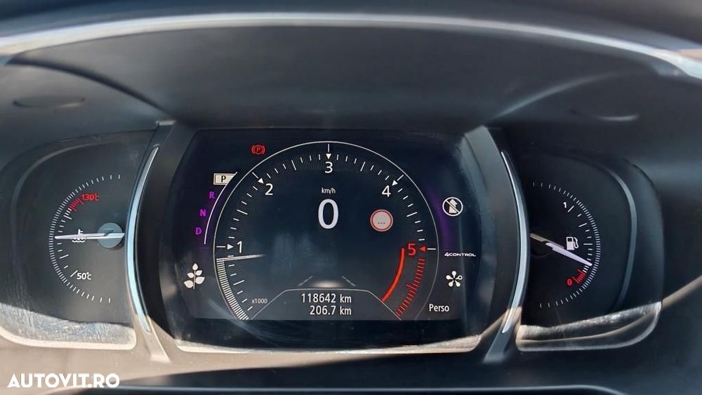 Renault Talisman - 35