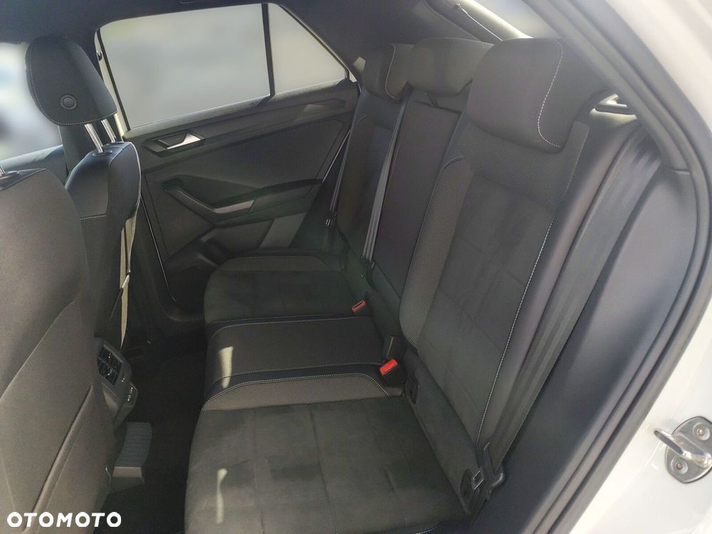 Volkswagen T-Roc 1.5 TSI R-Line DSG - 13