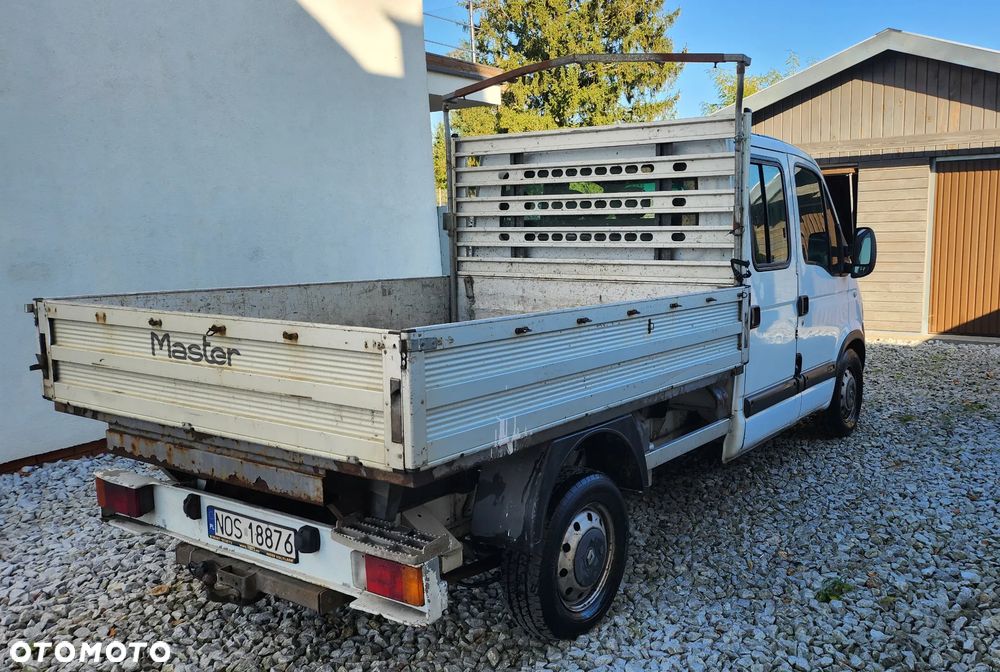 Renault MASTER - 3