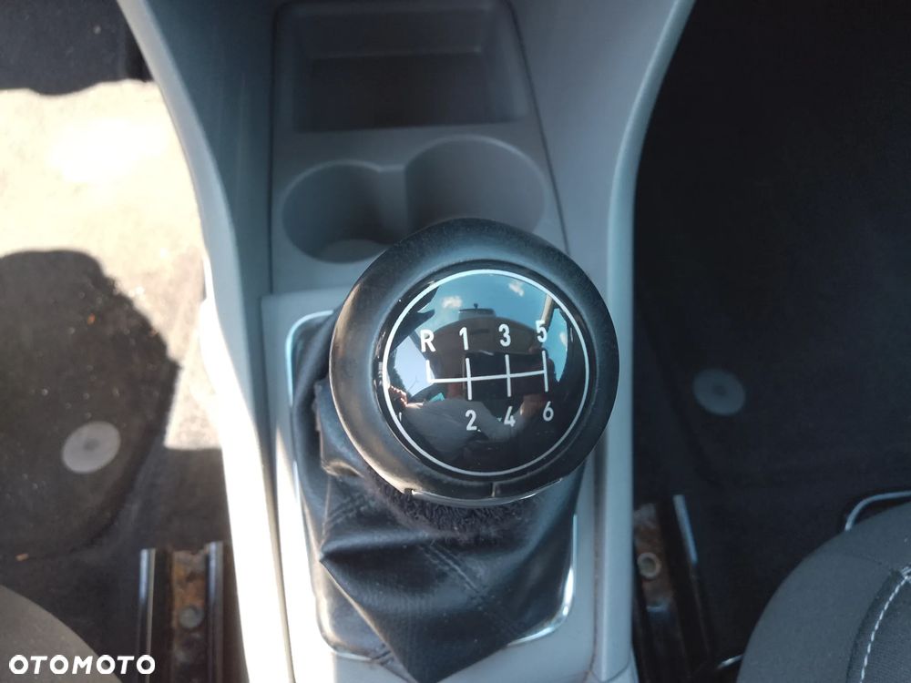 Seat Toledo 1.2 TSI Reference - 14