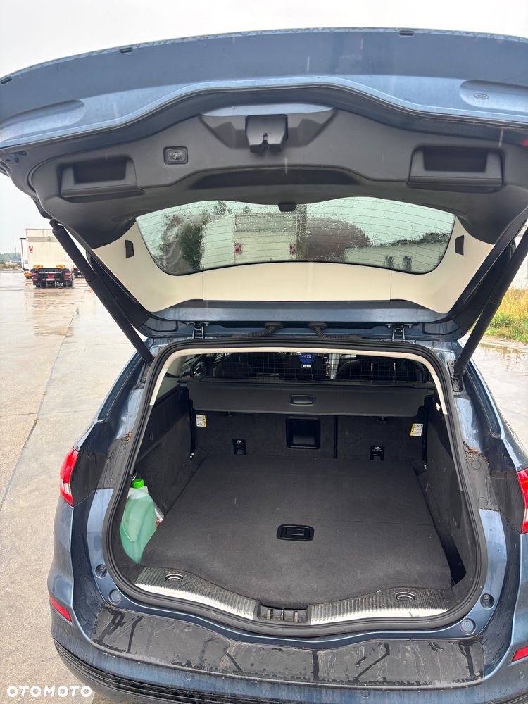 Ford Mondeo 2.0 EcoBlue Executive - 7