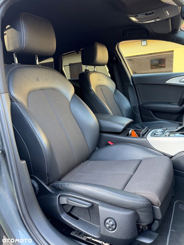 Audi A6 Avant 2.0 TDI Ultra S tronic - 30