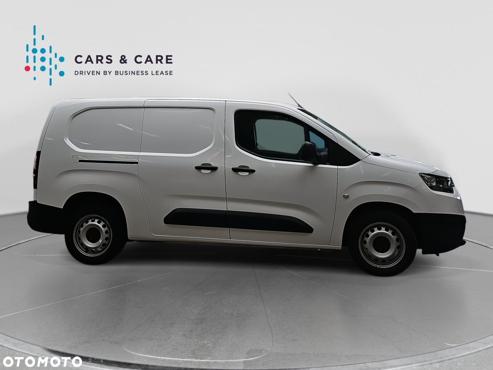 Toyota ProAce 2.3T 1.5D-4D 100KM long Furgon Active - 21