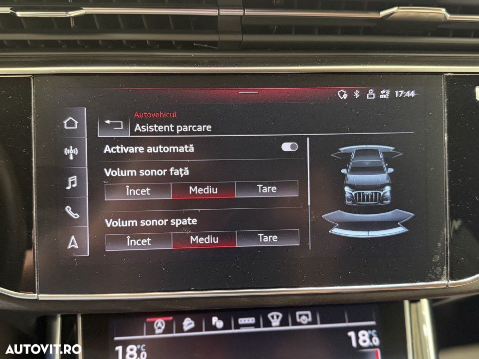 Audi Q7 - 31