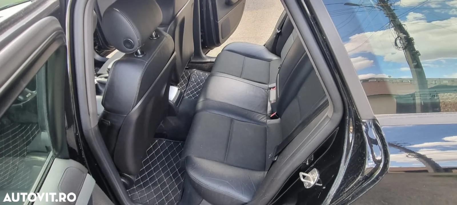 Audi A4 - 8