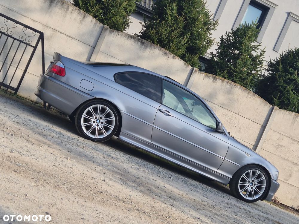 BMW Seria 3 - 13